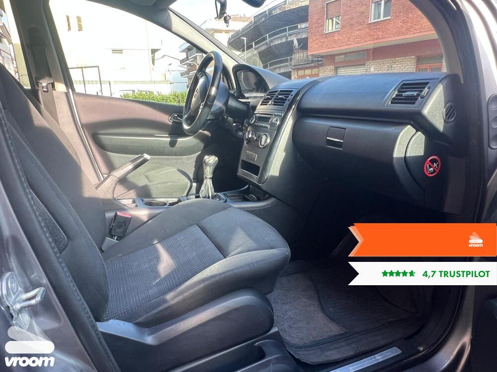 MERCEDES Classe 160 BlueEFFICIENCY Special Edi...