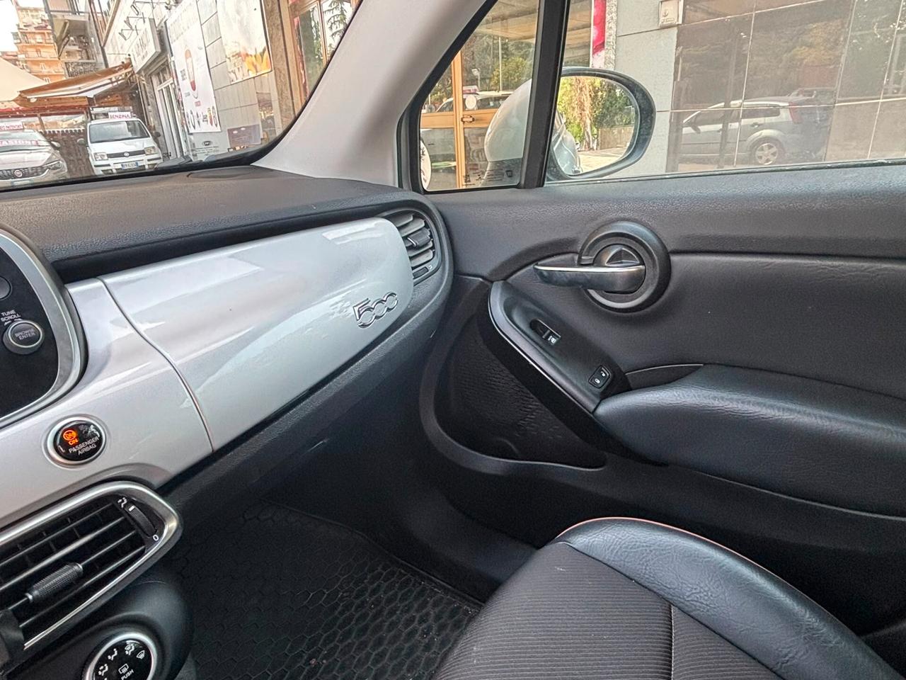 Fiat 500X 1.6 MultiJet 120 CV Urban