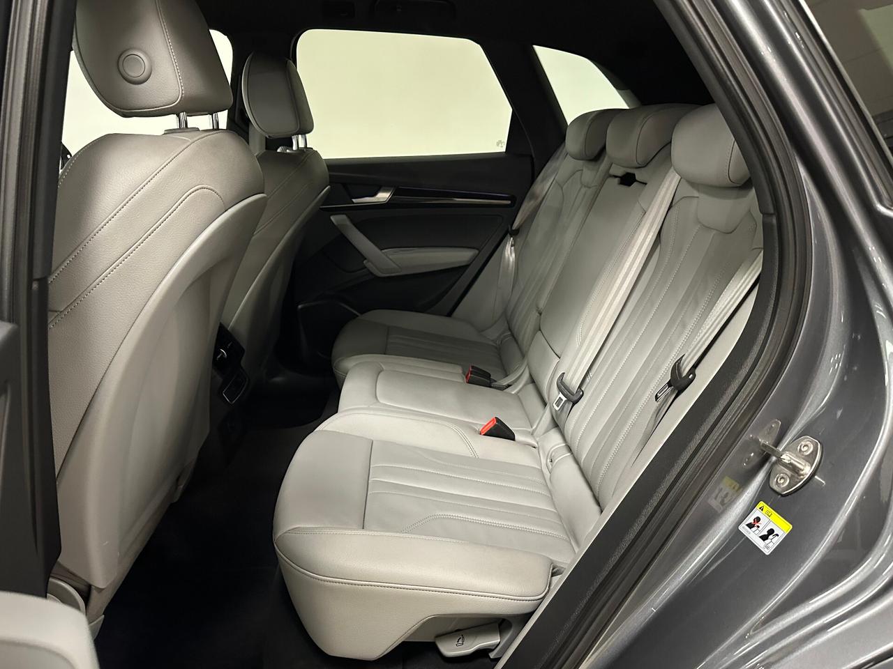 Audi Q5 2.0 TDI 190 CV quattro S tronic S line