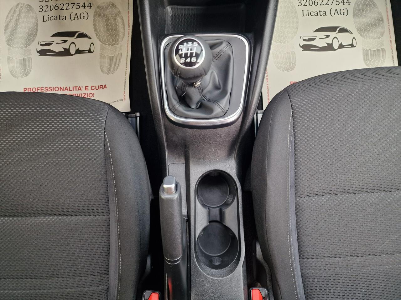 Fiat Tipo 1.6 MTJ 120CV S&S Lounge