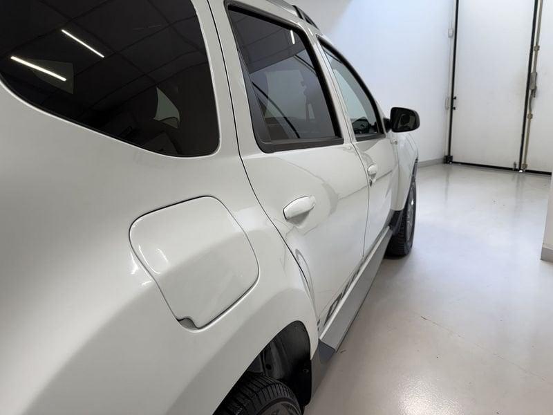 Dacia Duster Duster 1.6 Brave2 Gpl 4x2 s&s 115cv - UNICO PROPRIETARIO