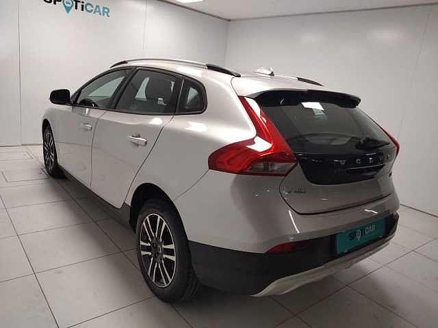 Volvo V40 Cross Country 2.0 D2 Business my17