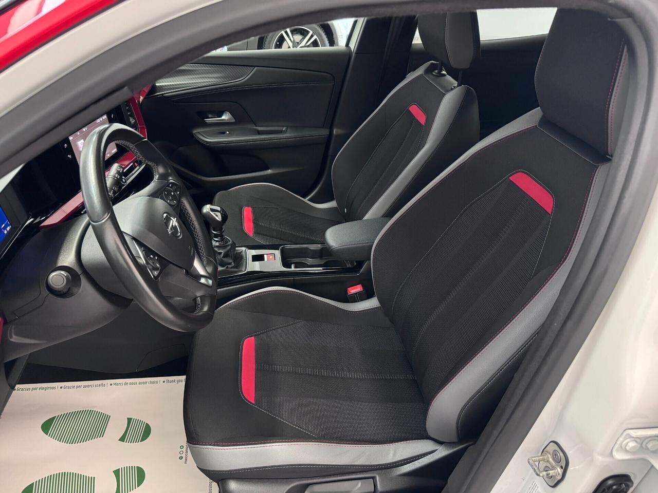 Opel Mokka 1.2 BENZINA - PROMO FINANZIAMENTO !!