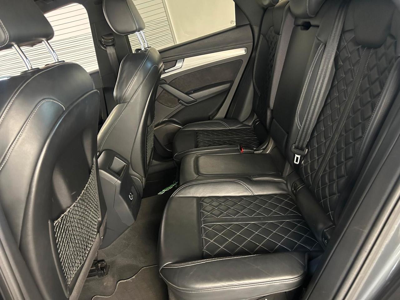 Audi Q5 2.0 TDI 190 CV quattro S tronic S line