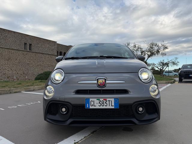 ABARTH 595 165 CV+NAVI+XENO+BEATS+PDC+CRUISE