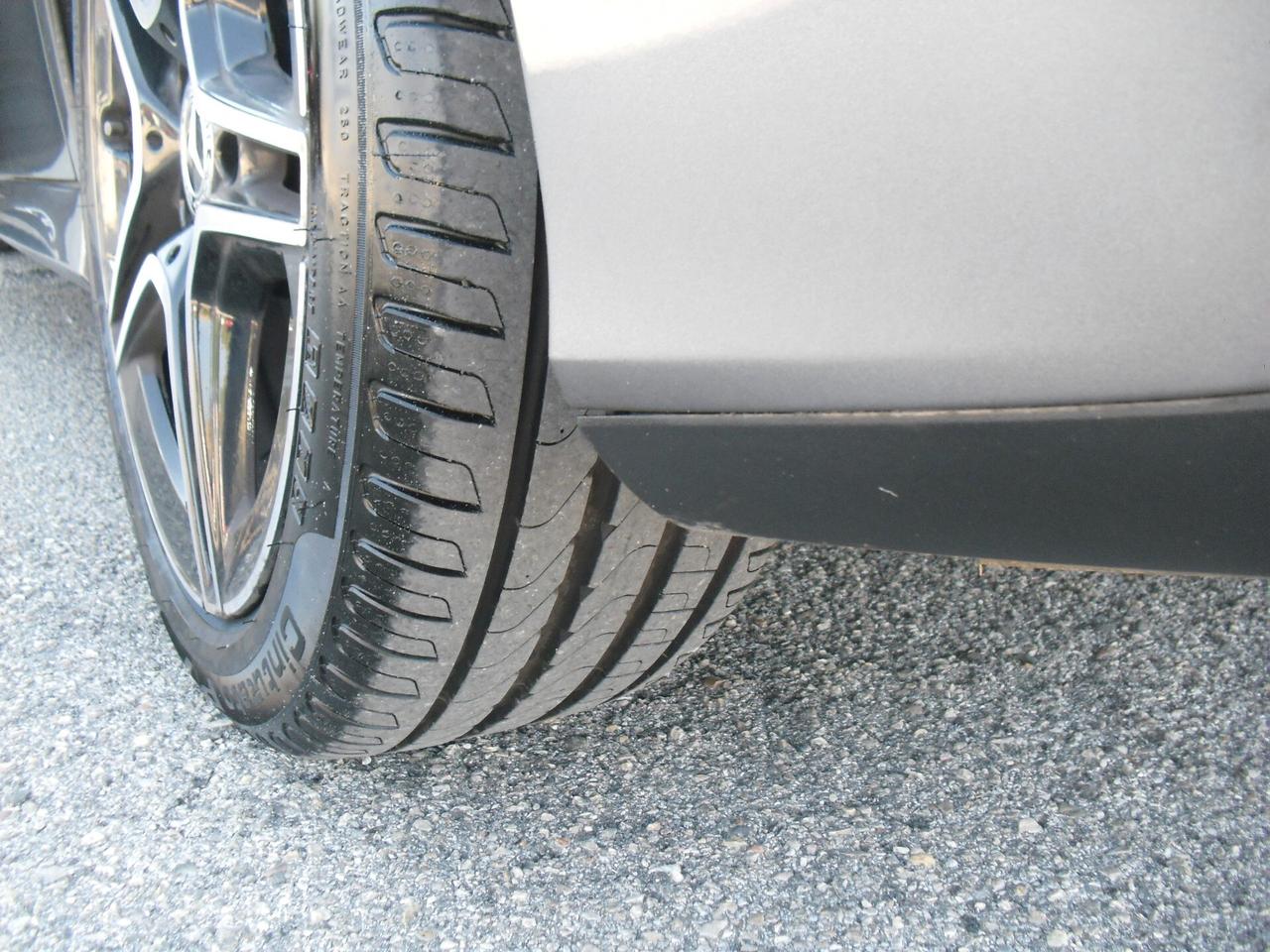 Mercedes-benz B 180 d Automatic Premium, CON SOLI 48.000KM CERTIFICATI!!