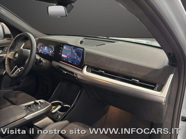 BMW X2 xDrive 20d 150 CV MSport - Pronta Consegna