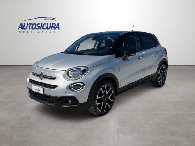 FIAT 500X 1.3 T4 150 CV DCT Connect