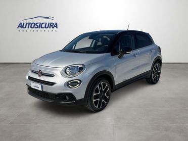 FIAT 500X 1.3 T4 150 CV DCT Connect