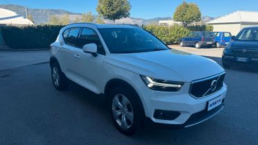 Volvo XC40 D3 AWD Geartronic N1 BUSINESS PLUS
