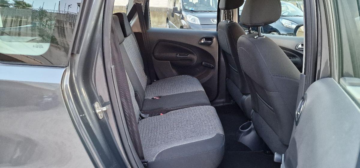 CITROEN C3 Picasso BlueHDi 100 Exclusive