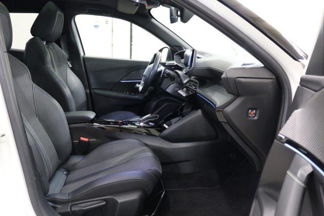 PEUGEOT 2008 BlueHDi 130 S&S EAT8 GT Line"PARI NUOVO"