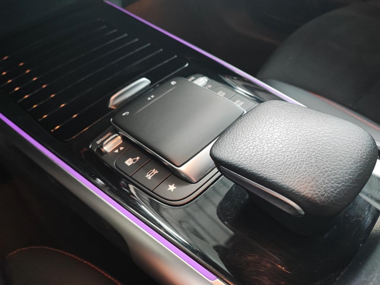 Mercedes-benz GLB 200 d Automatic 4Matic Premium
