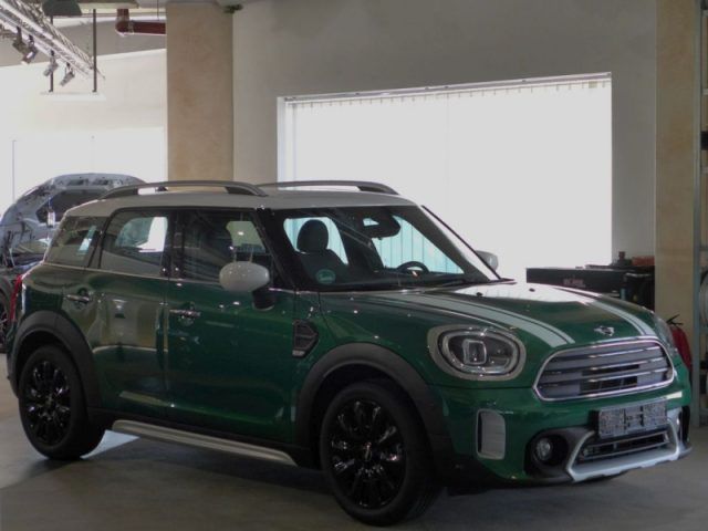 MINI Countryman 2.0 Cooper D Countryman