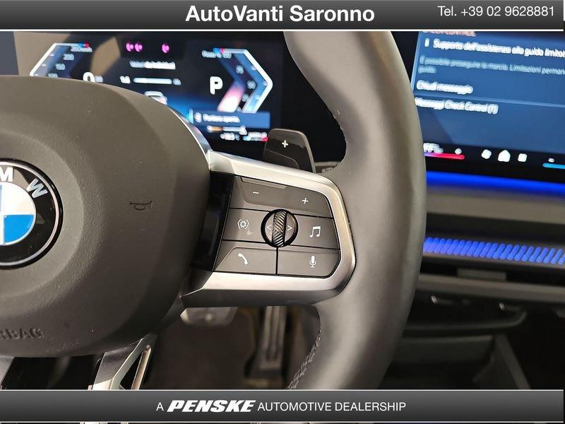 BMW Serie 1 118d MSport Pro