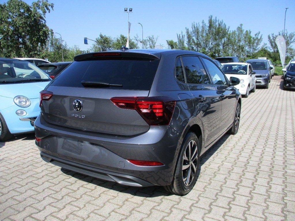 Volkswagen Polo 1.0 EVO Life - Pronta - Ok Neopat./CarPlay