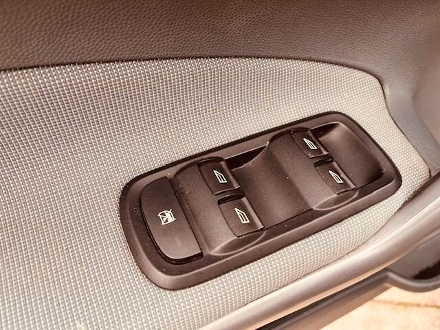 Ford Fiesta 1.4 TDCI 68 CV UNIPRO' CLIMATIZZATORE