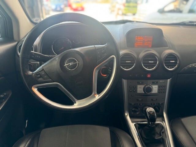Opel Antara 2.2 CDTI 163CV 4x2 Cosmo