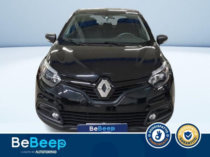 Renault Captur 0.9 TCE LIFE (WAVE) 90CV E6