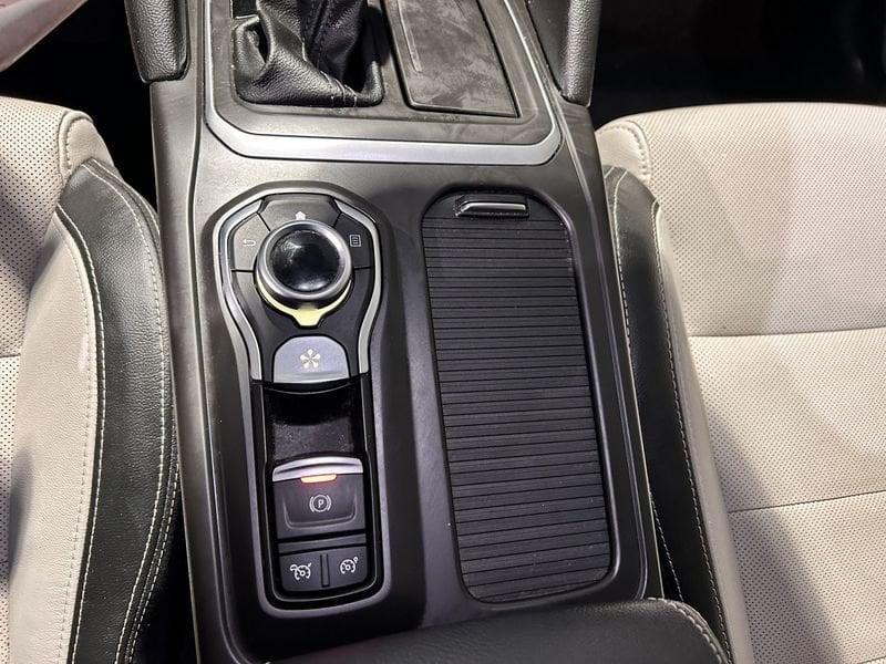 Renault Talisman Sporter Blue dCi 160 CV EDC Executive 4Control