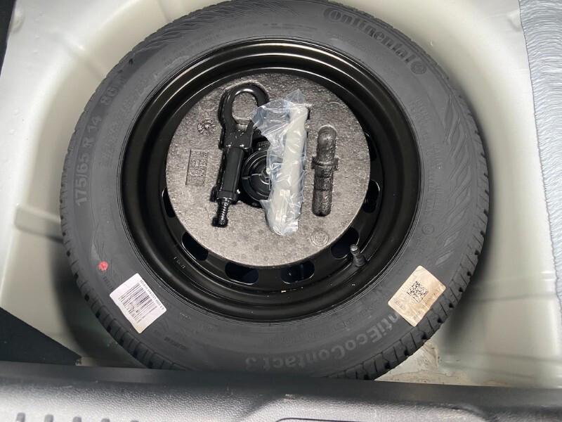 Ford Fiesta 1.5 ECOBLUE 85CV CONNECT **PREZZO VERO*KM CERTIFIC