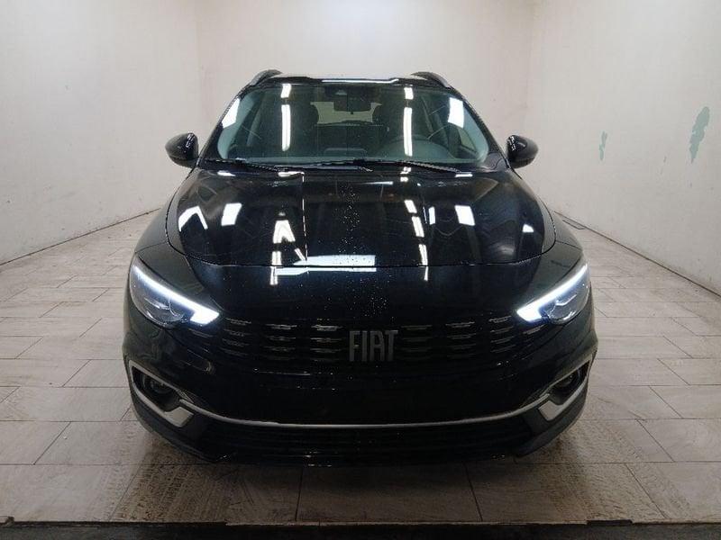 FIAT Tipo SW 1.6 mjt s&s 130cv