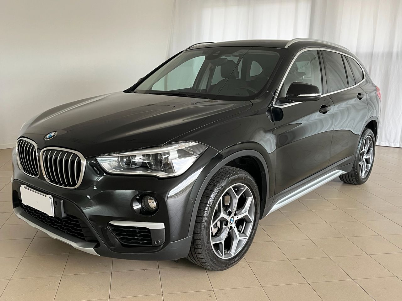 Bmw X1 xDrive 18d xLine