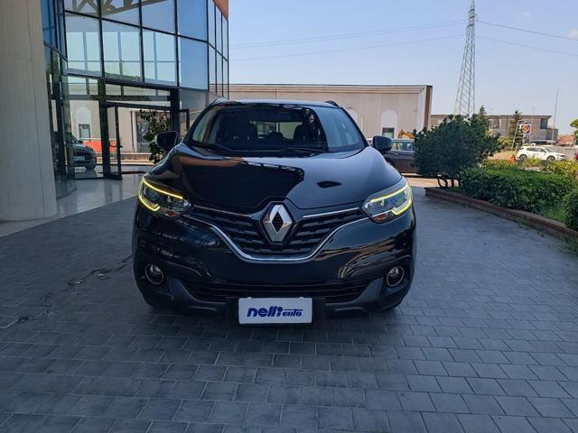RENAULT Kadjar dCi 8V 110CV Energy Hypnotic