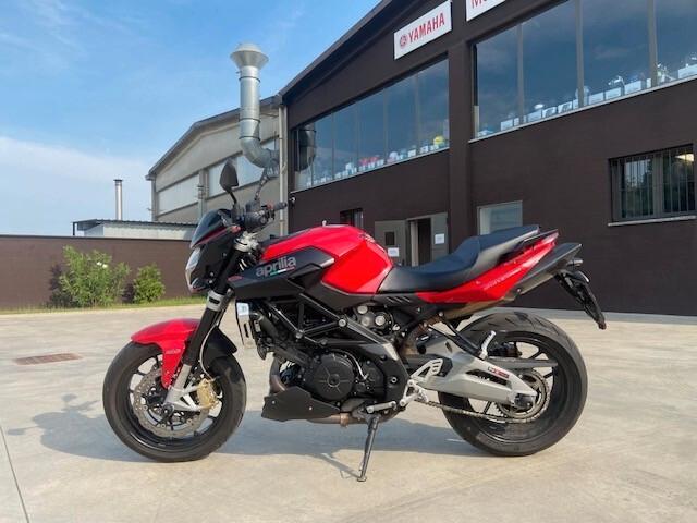 Aprilia Shiver abs -2016