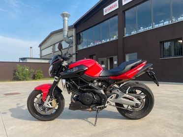 Aprilia Shiver abs -2016