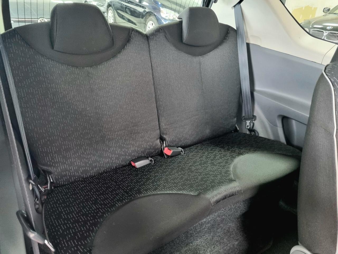 PEUGEOT 107 1.0 BENZINA 68CV 3p. PLAISIR