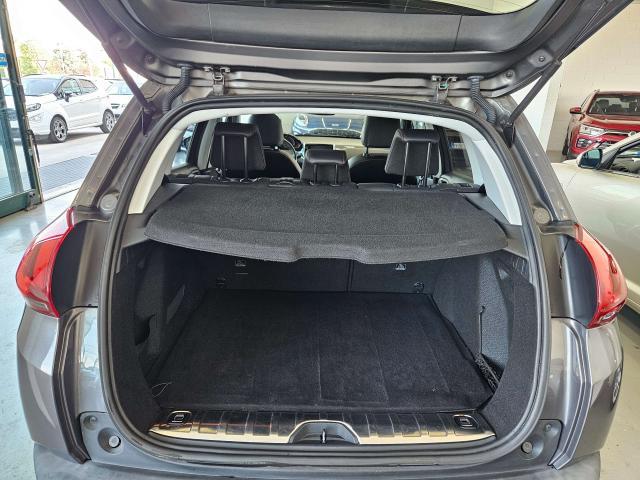 Peugeot 2008 1.2 Gt Line AUTOMATICO/NEOPATENTATI/ Panoramico