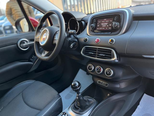 FIAT 500X 2.0 MultiJet Cross