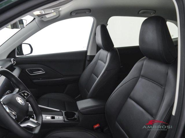 MG ZS MG 1.5 hybrid+ Luxury auto