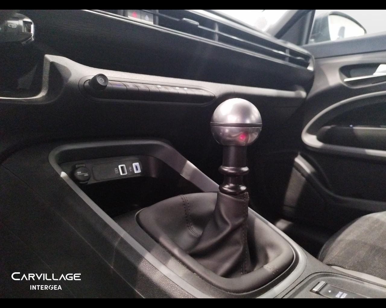 JEEP Avenger 1.2 turbo Longitude fwd 100cv