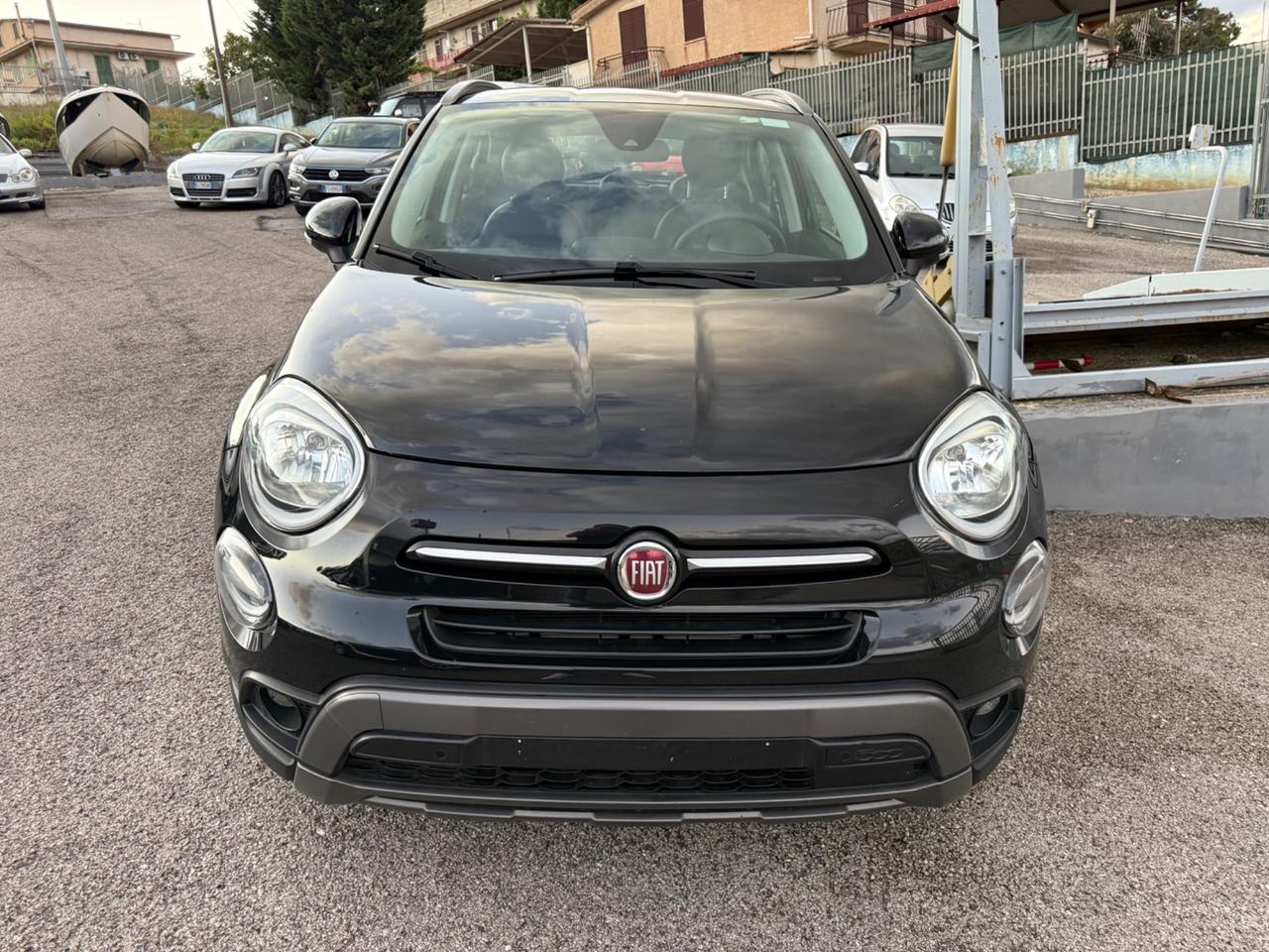 Fiat 500X 1.6 MultiJet 130 CV Cross