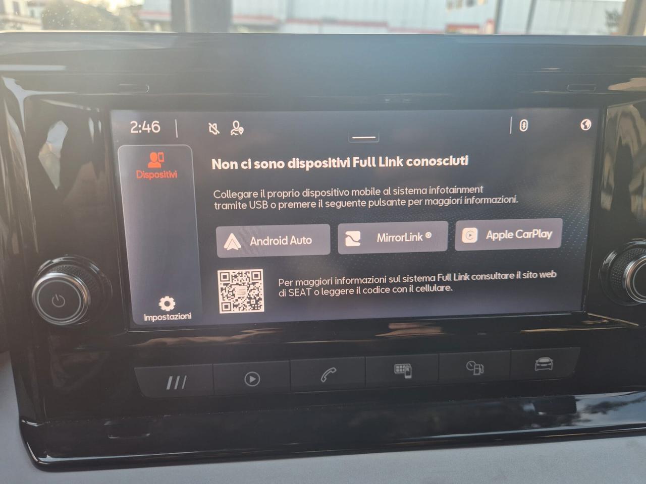 Seat Arona 1.0 TGI Style