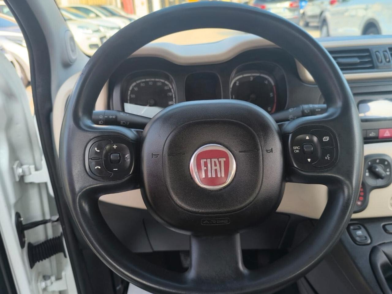 Fiat Panda 1.3 MJT 95 CV S&S Easy 2016