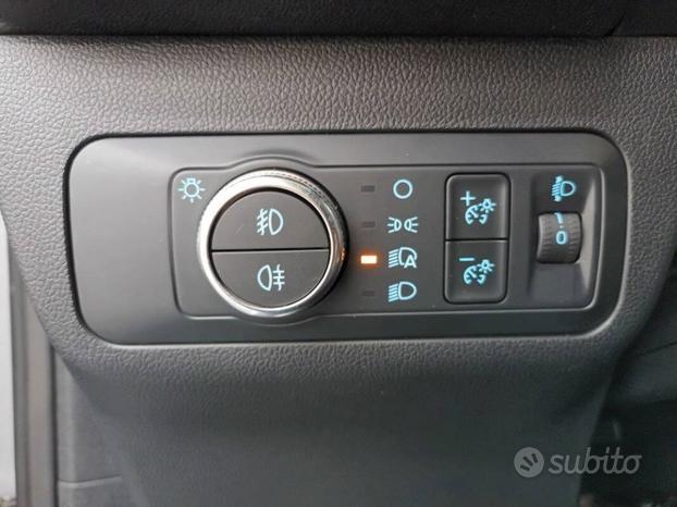 Ford Kuga 2.5 full hybrid ST-Line 4X4 190cv