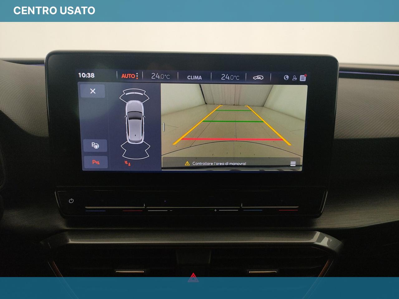 1.5 Hybrid 150 CV DSG