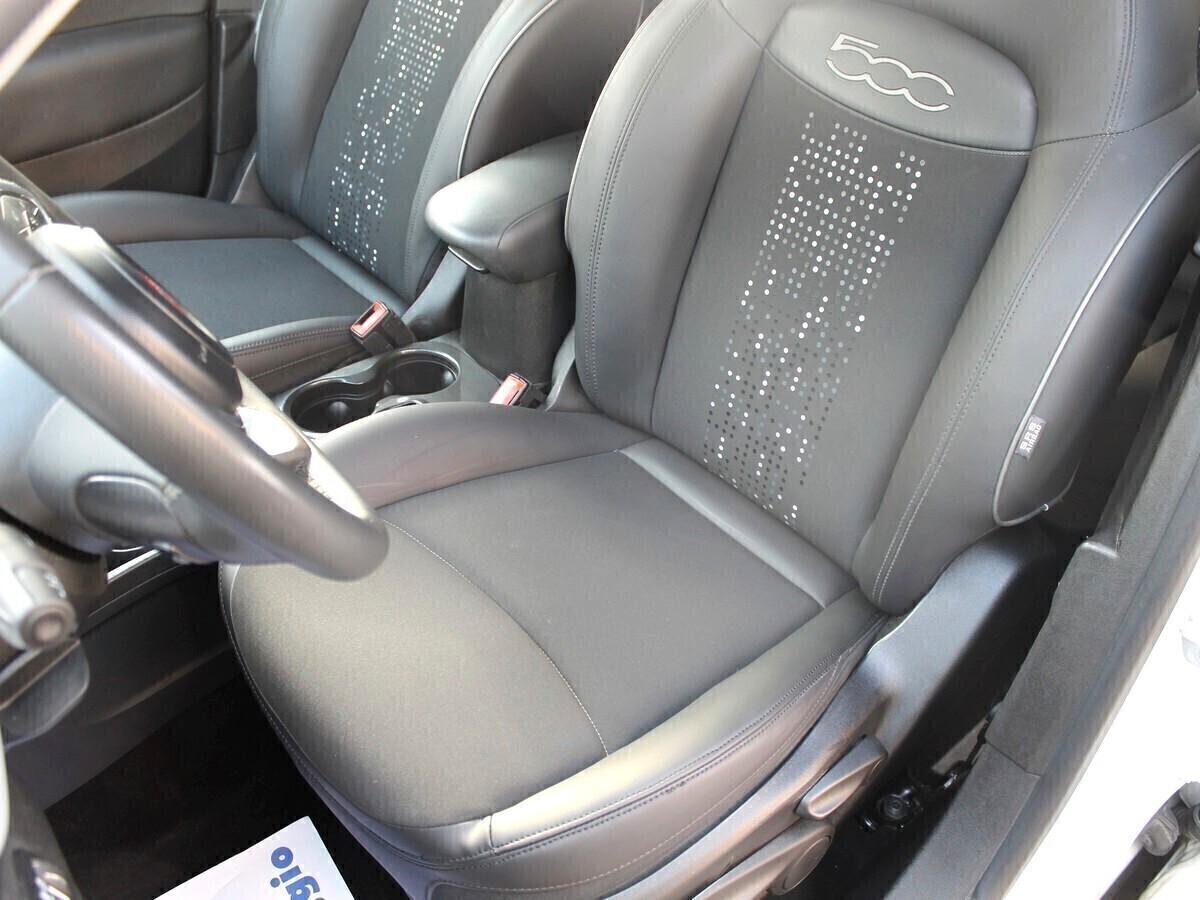 Fiat 500X 1.0 T3 120Cv Connect PDC MIXPelle UNIPRO IVA DEDUC