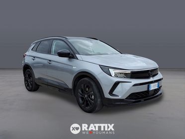 Opel Grandland 1.6 phev 225CV GS auto
