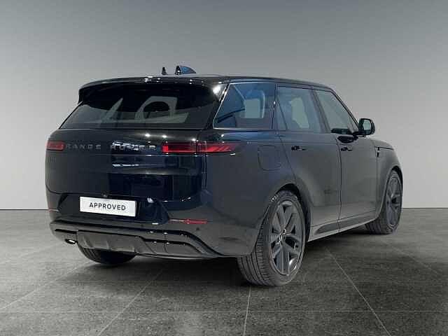Land Rover Range Rover Sport Dynamic SE - IVA ESPOSTA