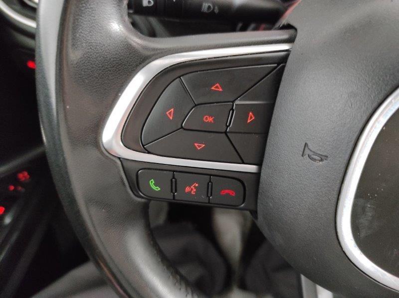 FIAT Tipo (2015-->) - Tipo 1.4 T-Jet 120CV 5 porte Lounge