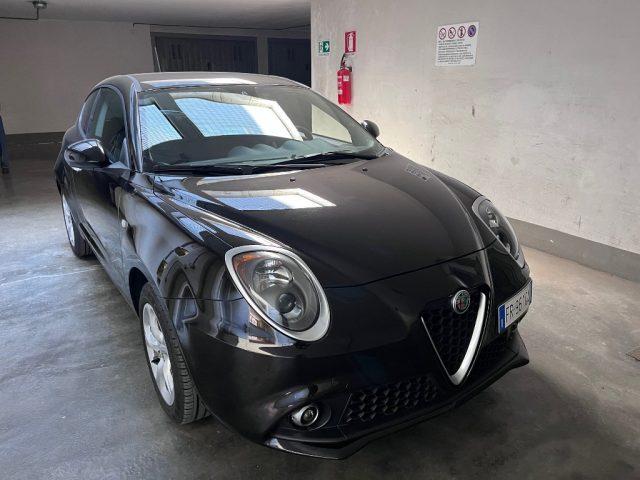 ALFA ROMEO MiTo 1.4 T 120 CV GPL un proprietario solo 8000 nuova
