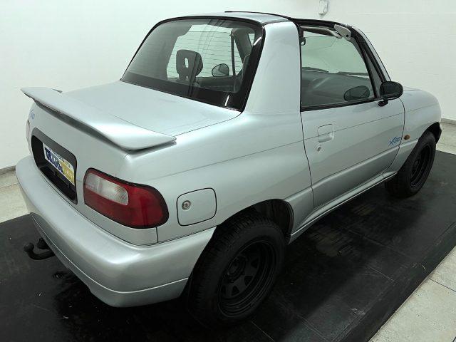 SUZUKI X-90 1.6 Targa Cabrio Hard Top 97cv