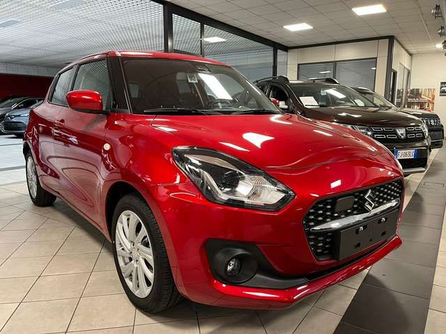 Suzuki Swift 1.2 Hybrid 2wd Navi- pronta consegna