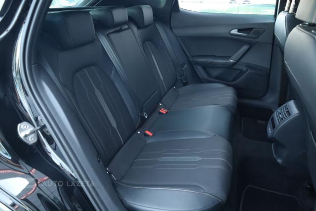 CUPRA Formentor 2.0 TSI 4Drive DSG