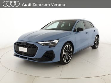 Sportback 2.0TFSI 333CV quattro Str Sport Attitude