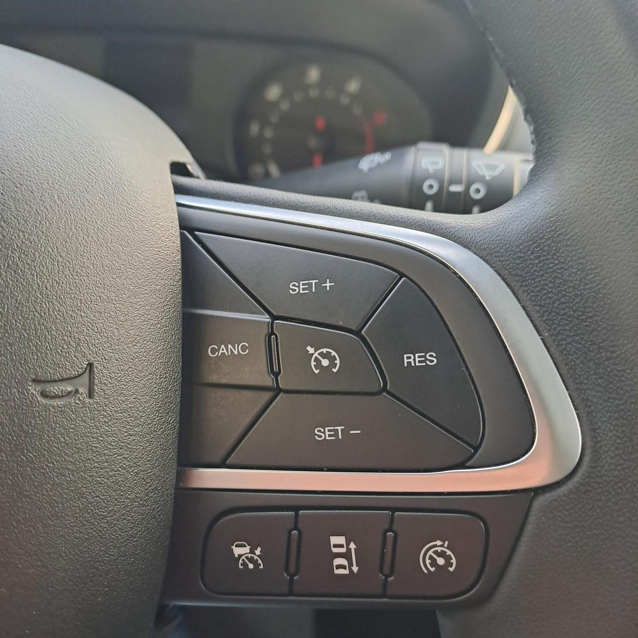 Fiat Tipo S.W. 1.6 Mtj 120cv Lounge